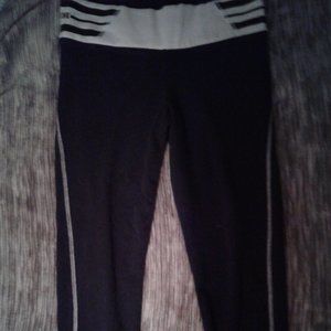 Pink Victoria secret  Yoga pants